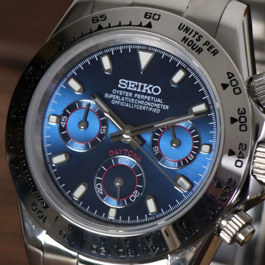 SEITONA SILVER-BLUE