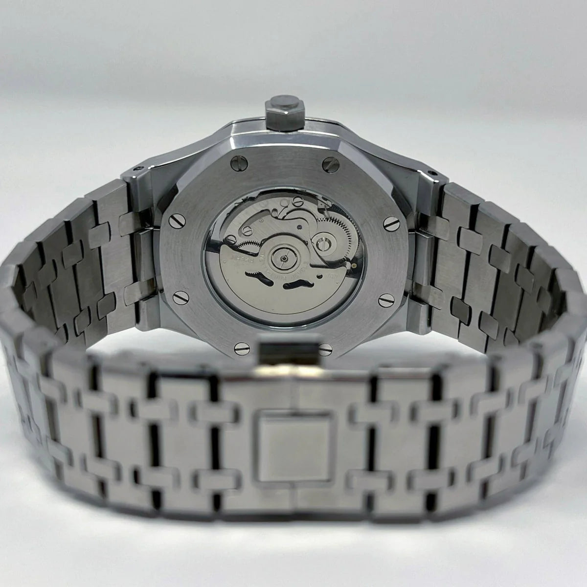 SEIKOAK CHRONO PANDA