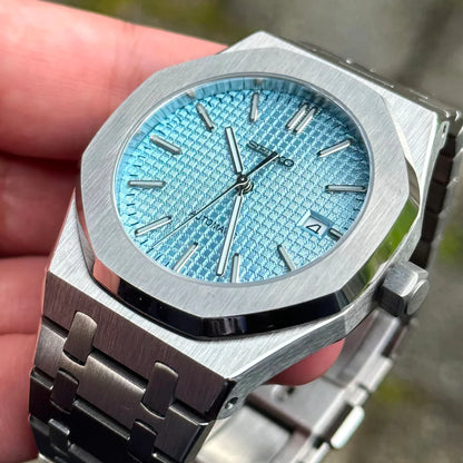 SEIKOAK ICE BLUE